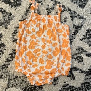 🧡BabyGap Romper🧡